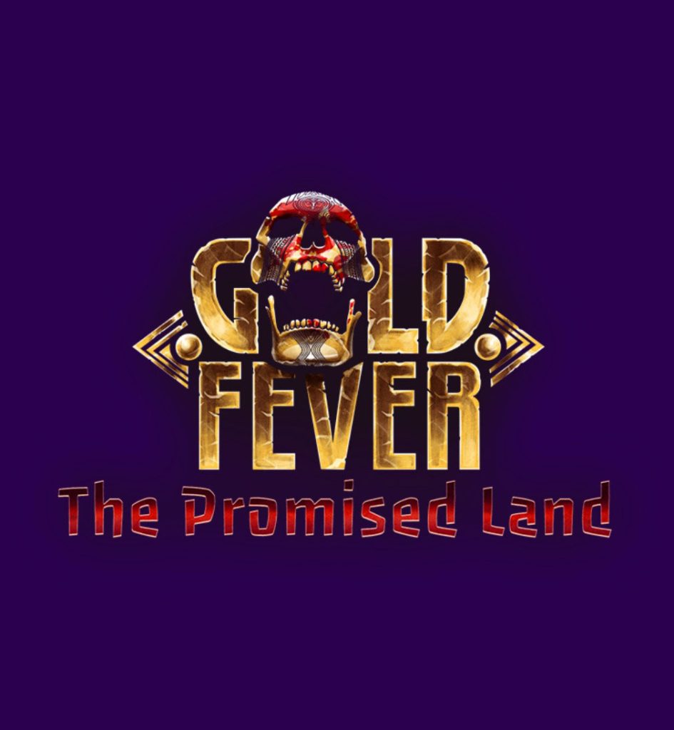 Gold-Fever-Game NFT