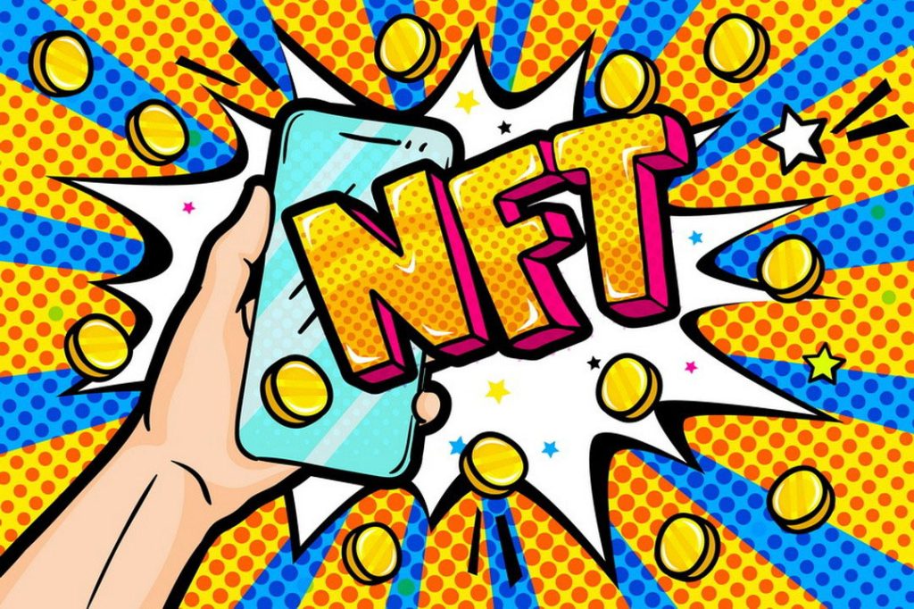 NFTrays-NFT