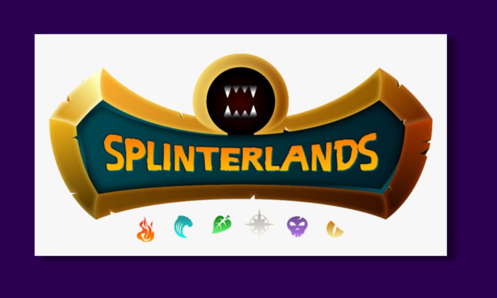 Splinterlands-NFT
