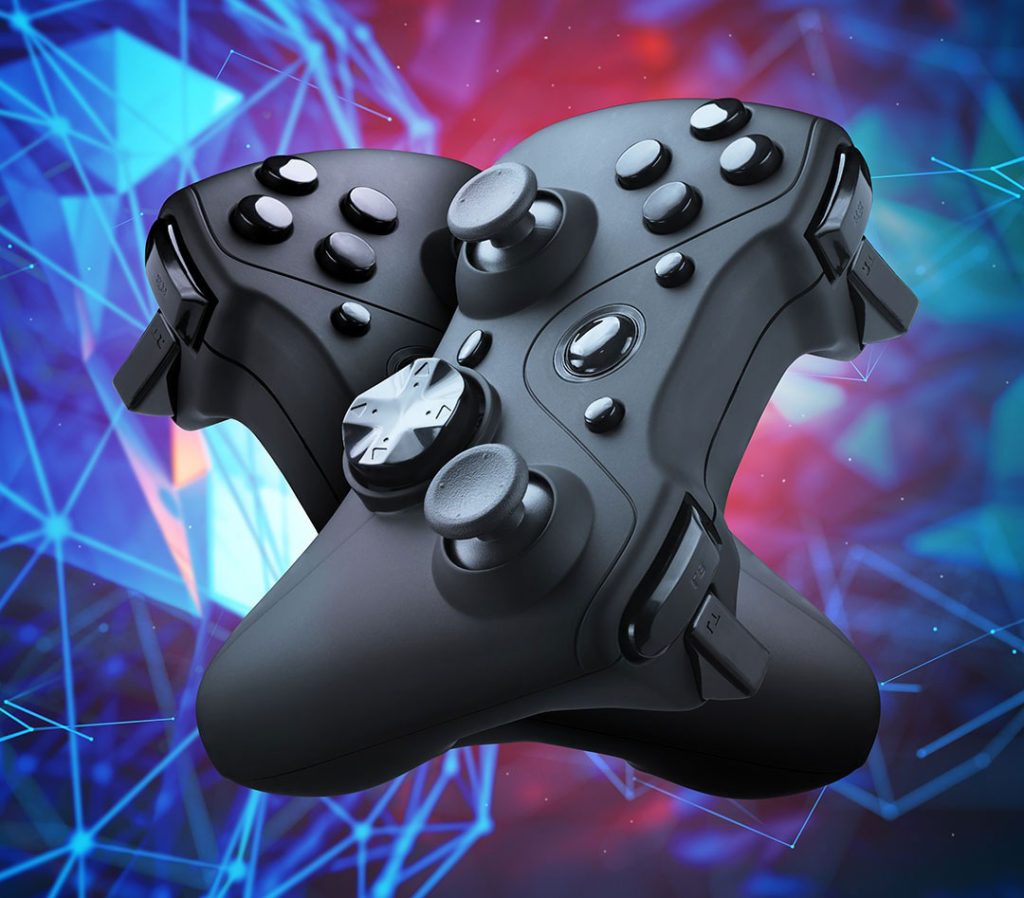 2-game-controller-NFT